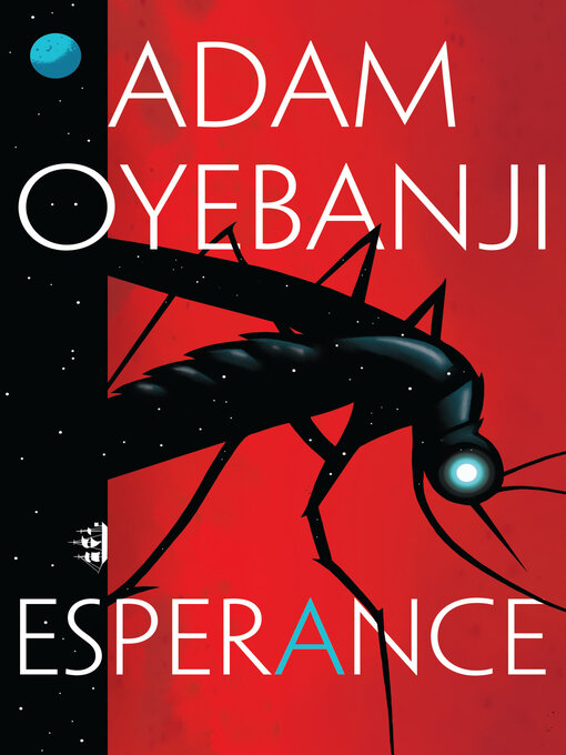 Title details for Esperance by Adam Oyebanji - Wait list